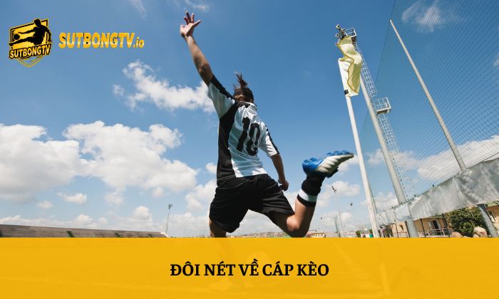 Đôi nét về cáp kèo
